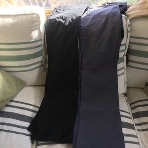 American eagle kick boot pant